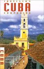 Traveler's Companion Cuba 2nd
