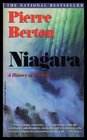 Niagara : A History of the Falls