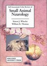 Self Assessment Color Review of Small Animal Neurology