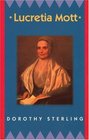 Lucretia Mott