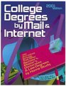 College Degrees by Mail  Internet 100 Accredited Schools That Offer Bachelor'S Master'S Doctorates and Law Degrees by Distance Learning