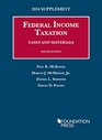 Federal Income Taxation Cases and Materials