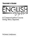 Teacher's Book of English Verbs