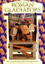 Gladiators: The British Museum Moving Model (Gift Sets)