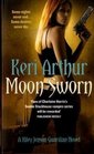 Moon Sworn: A Riley Jenson Guardian Novel