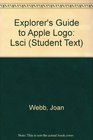 Explorer's Guide to Apple Logo Lsci