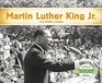 Martin Luther King Jr Civil Rights Leader