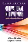 Motivational Interviewing Third Edition Helping People Change