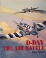 DDay The Air Battle