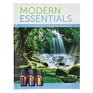 Modern Essentials: (6th Edition, 2nd Printing, Sept. 2014) A Contemporary Guide to the Therapeutic Use of Essential Oils