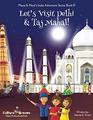 Let's Visit Delhi  Taj Mahal