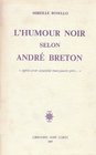 L'humour noir selon Andre Breton