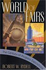 World of Fairs  The CenturyofProgress Expositions