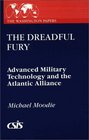 The Dreadful Fury Advanced Military Technology and the Atlantic Alliance