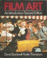 Film Art  An Introduction