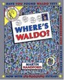 Where's Waldo? Big Book