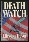 Deathwatch A Novel