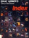 Isaac Asimov's New Library of the Universe Index