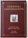 Defining Conversations