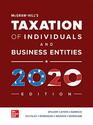 Loose Leaf for McGrawHill's Taxation of Individuals and Business Entities 2020 Edition