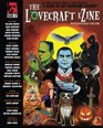 Lovecraft eZine issue 27 October 2013