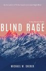 Blind Rage (A Tess Barrett Thriller) (Volume 1)