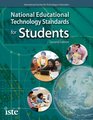 National Educational Technology Standards for Students  Second Edition