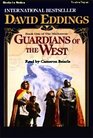 Guardians of the West (MP3 CD) Unabridged AudioBook (Malloreon, Book 1)