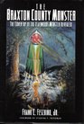 The Braxton County Monster The CoverUp of the Flatwoods Monster Revealed