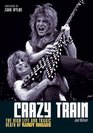 Crazy Train: The High Life and Tragic Death of Randy Rhoads