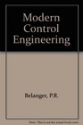 Control Engineering  International Student Ed