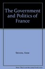 The Government and Politics of France