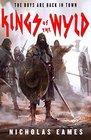 Kings of the Wyld (Band, Bk 1)