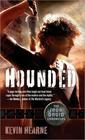 Hounded (Iron Druid Chronicles, Bk 1)