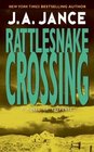 Rattlesnake Crossing (Joanna Brady, Bk 6)