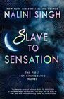 Slave to Sensation