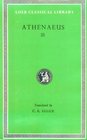 Athenaeus The Deipnosophists Volume III Books 67