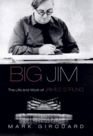BIG JIM THE LIFE AND WORK OF JAMES STIRLING