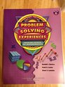 Problem Solving Experiences Making Sense of Mathematics Grade 6