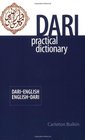 DariEnglish/EnglishDari Practical Dictionary