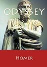 Odyssey Odisseia