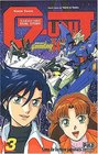 Gundam Wing GUnit tome 3