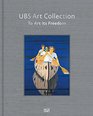 UBS Art Collection To Art its Freedom