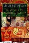 Historia de America Latina 14 America Central Desde 1930
