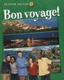 Bon voyage Level 2