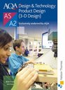 AQA Design and Technology Product Design  AS/A2