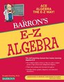 EZ Algebra