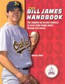 The 2003 Bill James Handbook (2002 statistics)