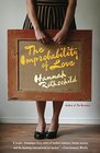 The Improbability of Love A Novel