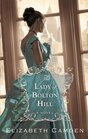 The Lady of Bolton Hill (Thorndike Press Large Print Christian Historical Fiction)